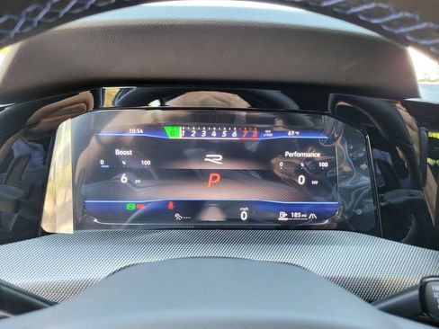 New 2026 Volkswagen Golf AWD/4WD image 24