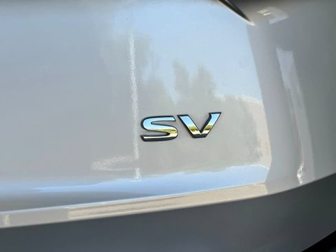 Used 2023 Nissan Rogue SV w/ SV Premium B Package FWD image 25