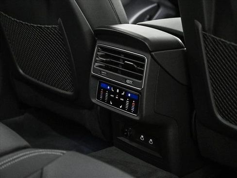 Certified 2026 Audi Q8 Premium Plus w/ Premium Plus Package image 9