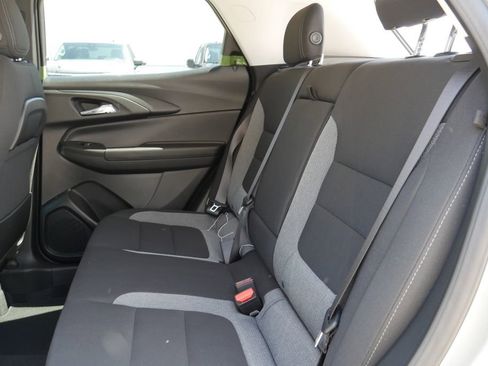 New 2026 Chevrolet TrailBlazer LT w/ Convenience Package image 27