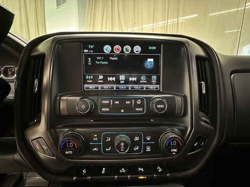 Used 2018 GMC Sierra 1500 SLT AWD/4WD image 24