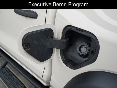 Used 2026 Chevrolet Colorado Trail Boss image 12