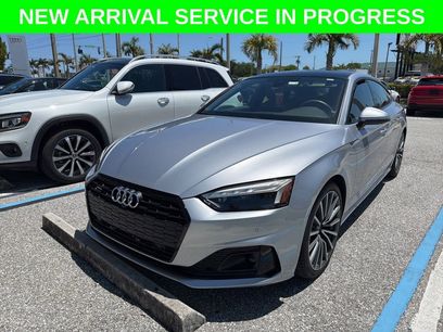 Used 2024 Audi A5 2.0T Premium Plus