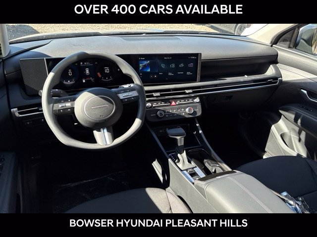 New 2026 Hyundai Tucson SE AWD/4WD image 6