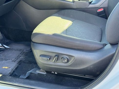 Certified 2024 Toyota RAV4 XLE image 23