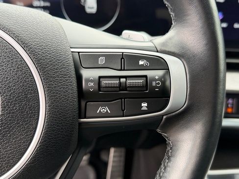 Used 2023 Kia Sportage X-Line Prestige image 20