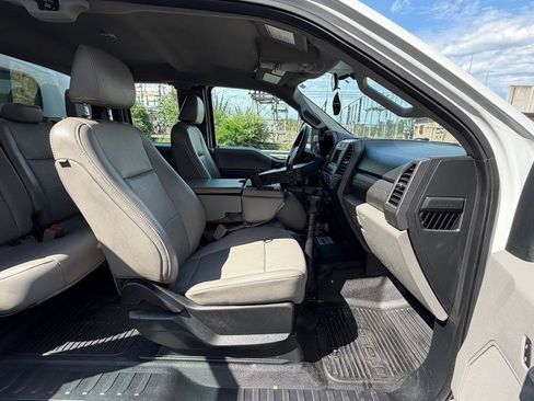 Used 2019 Ford F350 XL w/ XL Value Package AWD/4WD image 17