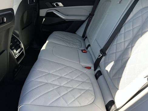 New 2026 BMW X5 xDrive40i image 15