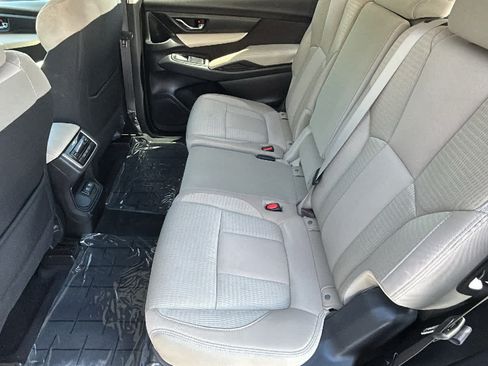 Certified 2022 Subaru Ascent Premium w/ Convenience Package AWD/4WD image 25