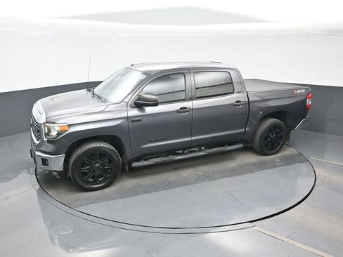 Used 2019 Toyota Tundra SR5 w/ SR5 Upgrade Package RWD image 17