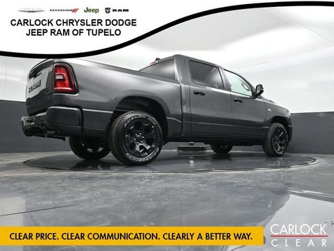 New 2026 RAM 1500 Big Horn image 52