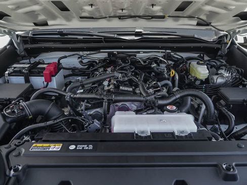 New 2026 Toyota 4Runner TRD Sport AWD/4WD image 27