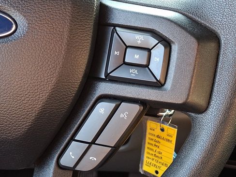 Used 2020 Ford F150 XLT w/ Equipment Group 301A Mid AWD/4WD image 23