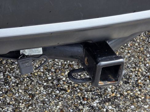 Used 2021 Honda CR-V EX-L image 27