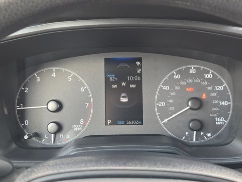 Certified 2024 Toyota Corolla LE FWD image 21