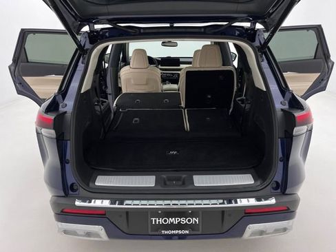 Used 2022 INFINITI QX60 Sensory w/ Cargo Package AWD/4WD image 27