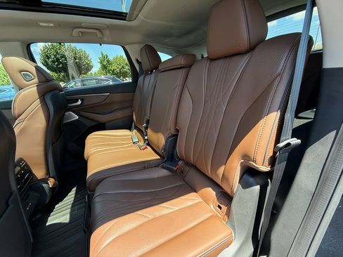 New 2026 Acura MDX w/ Advance Package AWD/4WD image 36