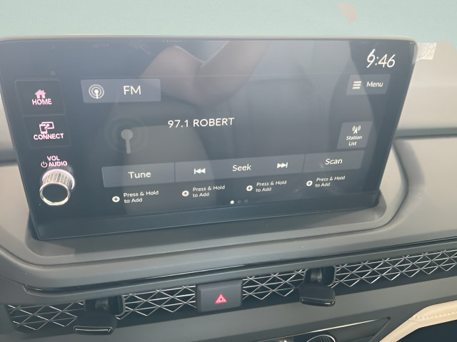 New 2026 Honda Accord LX image 14