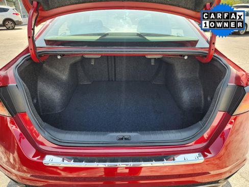 Certified 2022 Nissan Altima 2.0 SR image 19