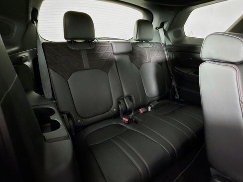 New 2026 Honda Pilot Black Edition image 29