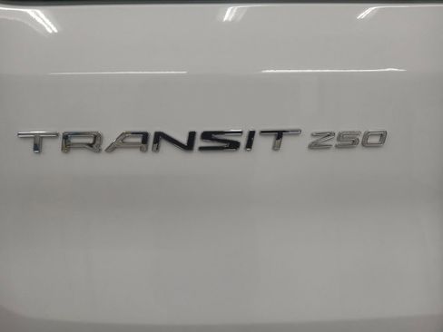 Used 2024 Ford Transit 250 Base w/ Exterior Upgrade Package image 5