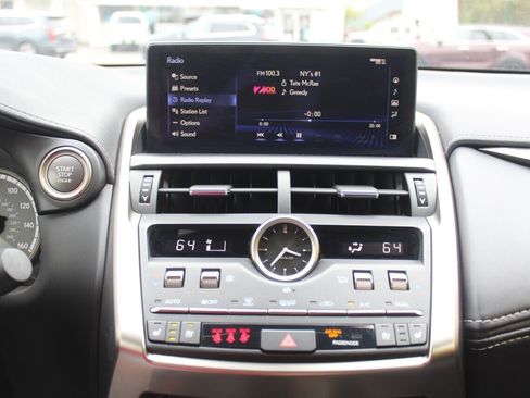 Used 2021 Lexus NX 300 F Sport image 7