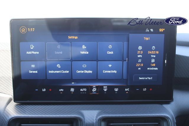New 2026 Ford Mustang Coupe w/ Mustang Nite Pony Package RWD image 12
