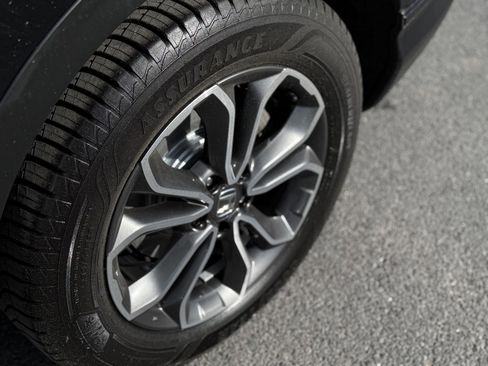 Used 2021 Honda CR-V EX-L image 11