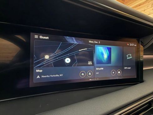 New 2026 Hyundai Palisade XRT Pro image 16