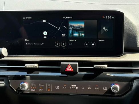 New 2026 Kia Sportage X-Pro Prestige AWD/4WD image 10