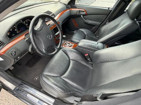 Used 2006 Mercedes-Benz S 430 4MATIC image 5