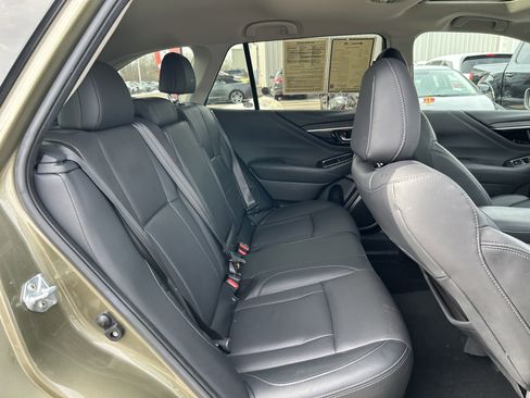 Used 2021 Subaru Outback Limited w/ Popular Package #2 image 25