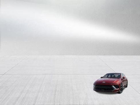 New 2026 Hyundai Sonata SEL FWD image 8