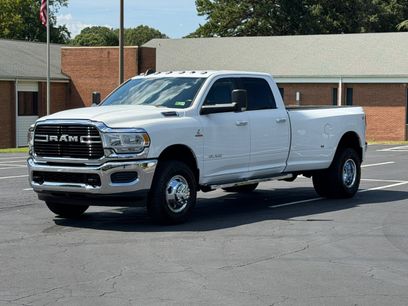 Used 2019 RAM 3500 Big Horn