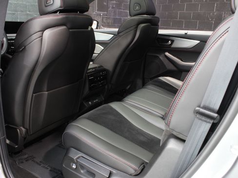 Used 2024 Acura MDX A-Spec image 40