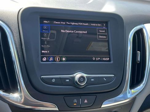 Certified 2023 Chevrolet Equinox LS w/ LS Convenience Package FWD image 30