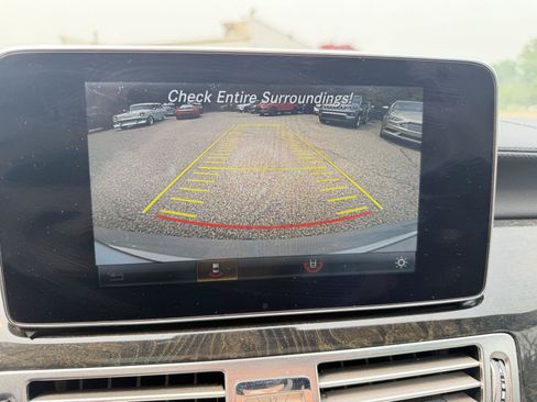 Used 2015 Mercedes-Benz CLS 550 4MATIC image 20