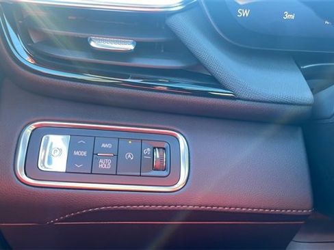 New 2026 Buick Enclave Sport Touring w/ Power Package image 14