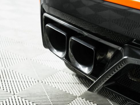 Used 2023 Chevrolet Corvette Stingray Premium Cpe w/ 3LT image 63