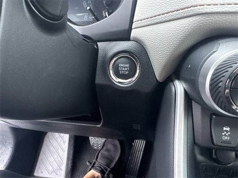 New 2025 Toyota RAV4 XLE Premium image 26