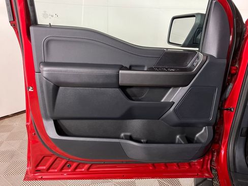 Certified 2022 Ford F150 XLT w/ Equipment Group 302A High image 25