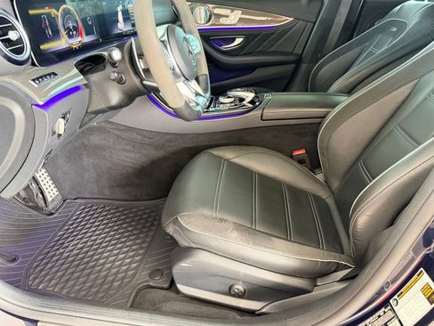 Used 2019 Mercedes-Benz E 63 AMG S image 14