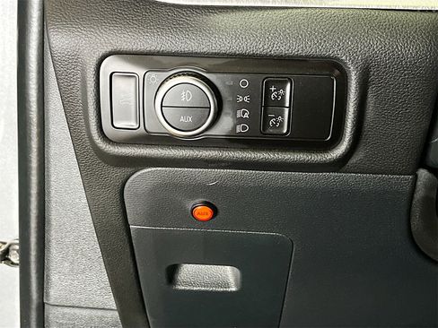 Used 2023 Ford Explorer Timberline w/ Timberline Technology Package image 10