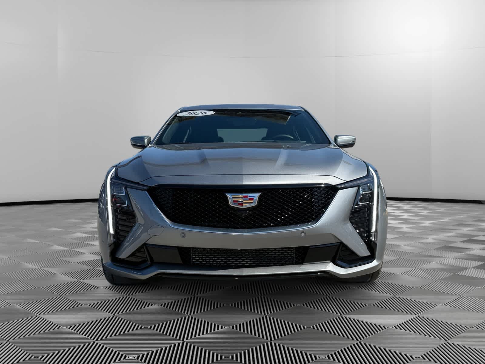 Used 2026 Cadillac CT5 Sport w/ Technology Package AWD/4WD image 8