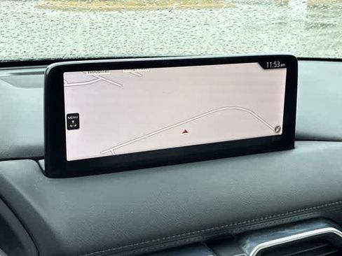 Used 2021 MAZDA CX-5 Grand Touring FWD image 31