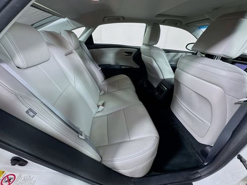 Used 2013 Toyota Avalon Limited image 33