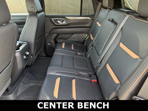Used 2023 GMC Yukon AT4 image 10