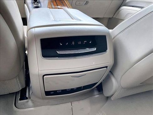 Used 2021 Cadillac Escalade Sport Platinum w/ LPO, ONYX Package AWD/4WD image 25