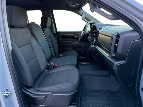 Used 2024 Chevrolet Silverado 1500 RST image 21