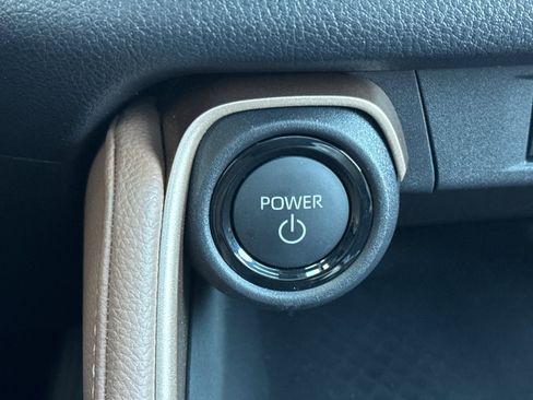 Certified 2026 Toyota Grand Highlander MAX Platinum image 31